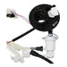 Quantum In-Tank EFI OEM Replacement Fuel Pump with Assembly