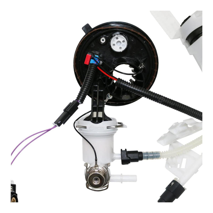 Quantum In-Tank EFI OEM Replacement Fuel Pump with Assembly