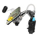 Quantum In-Tank EFI OEM Replacement Fuel Pump with Assembly