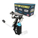 Quantum In-Tank EFI OEM Replacement Fuel Pump with Assembly