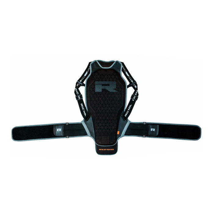 Richa D3O Backshield