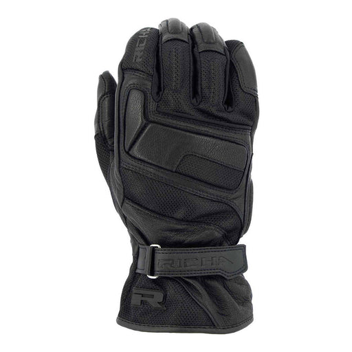 Richa Ladies Summerfly 2 Leather Glove - Black
