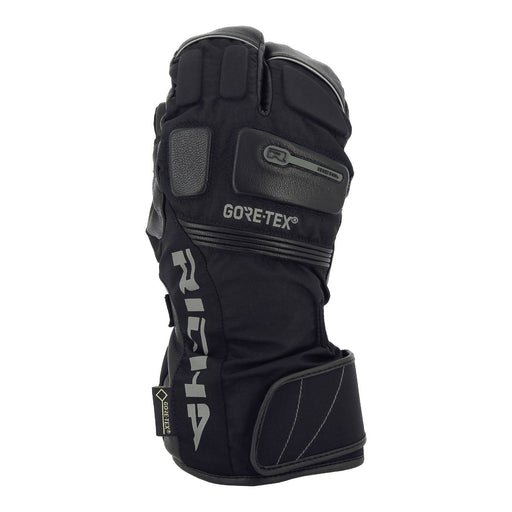 Richa Touring Nordic 3 Finger Gore-Tex Glove - Black
