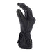 Richa Street Touring Leather Gore-Tex Glove - Black