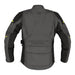 Richa Infinity 3 Ladies'Jacket - Grey / Fluo Yellow