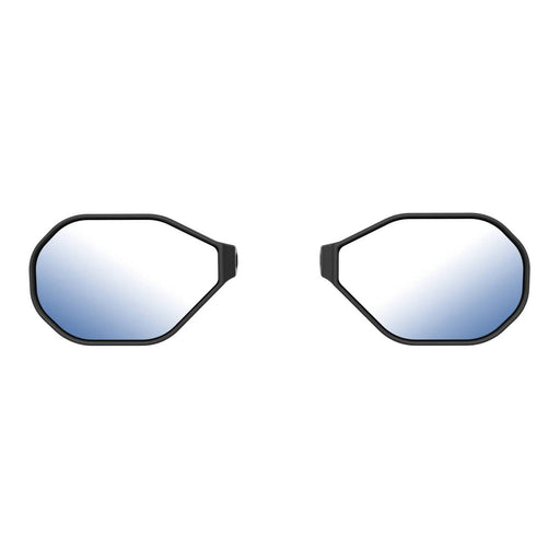 RAM Mirror Assemblies LH and RH without Balls