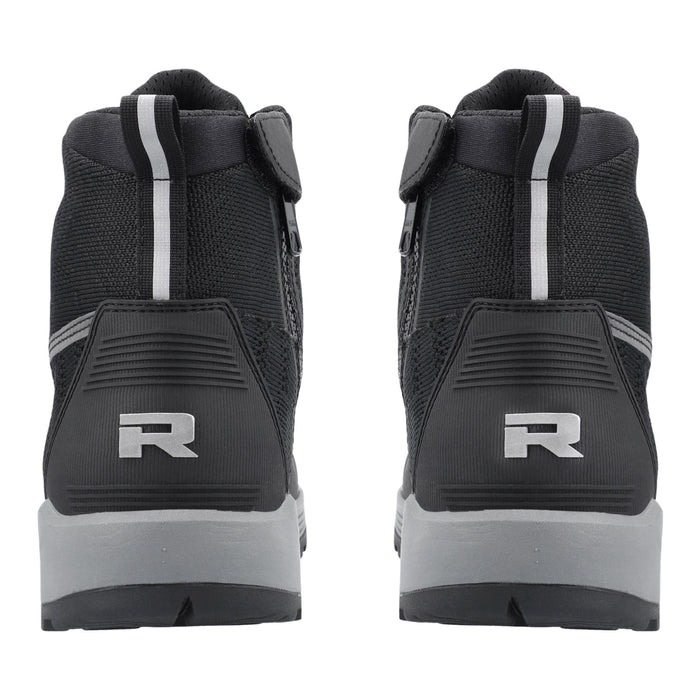 Richa Mens Andorra WP Shoe - Black