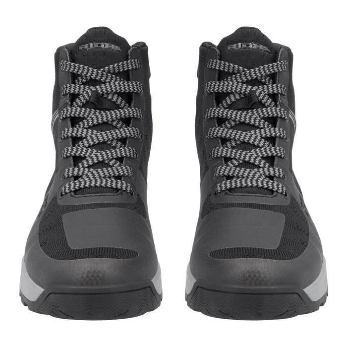 Richa Mens Andorra WP Shoe - Black