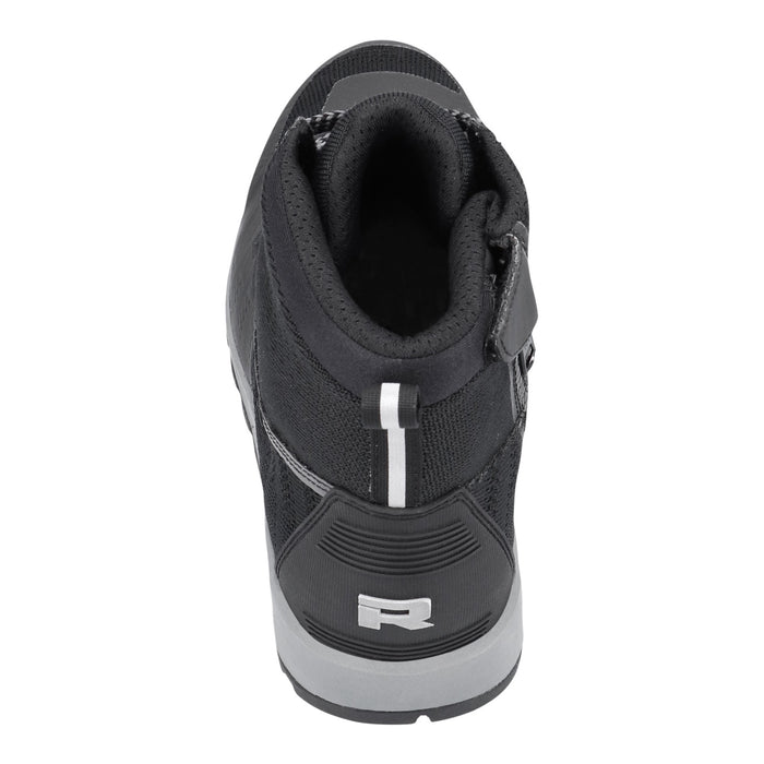 Richa Mens Andorra WP Shoe - Black