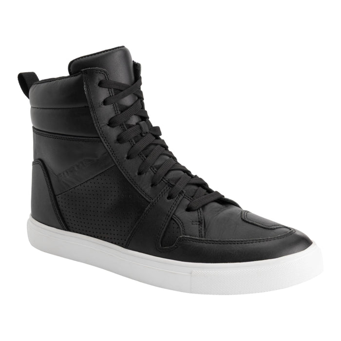 Richa Chaser Waterproof Sneaker - Black