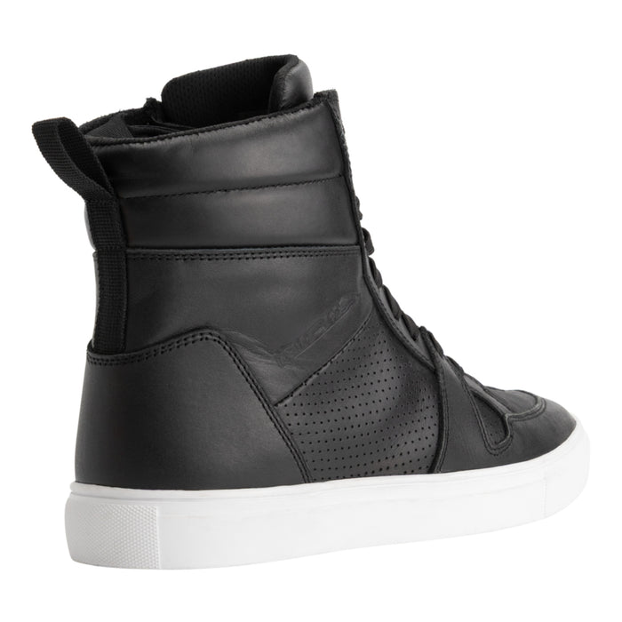 Richa Chaser Waterproof Sneaker - Black