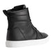 Richa Chaser Waterproof Sneaker - Black