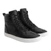 Richa Chaser Waterproof Sneaker - Black