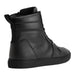 Richa Chaser Waterproof Sneaker - Black / Black