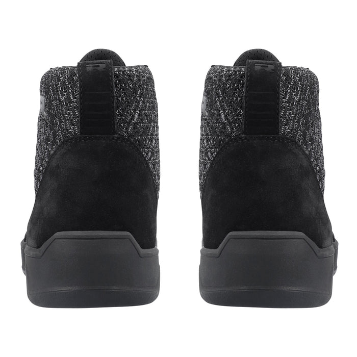 Richa Mens Mistral Air Shoes - Black