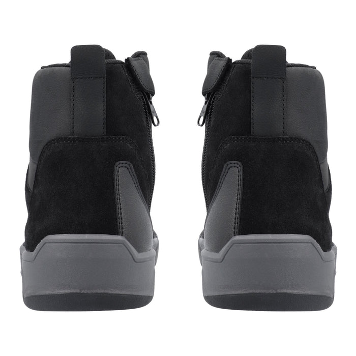 Richa Mens Travis WP Shoes - Black