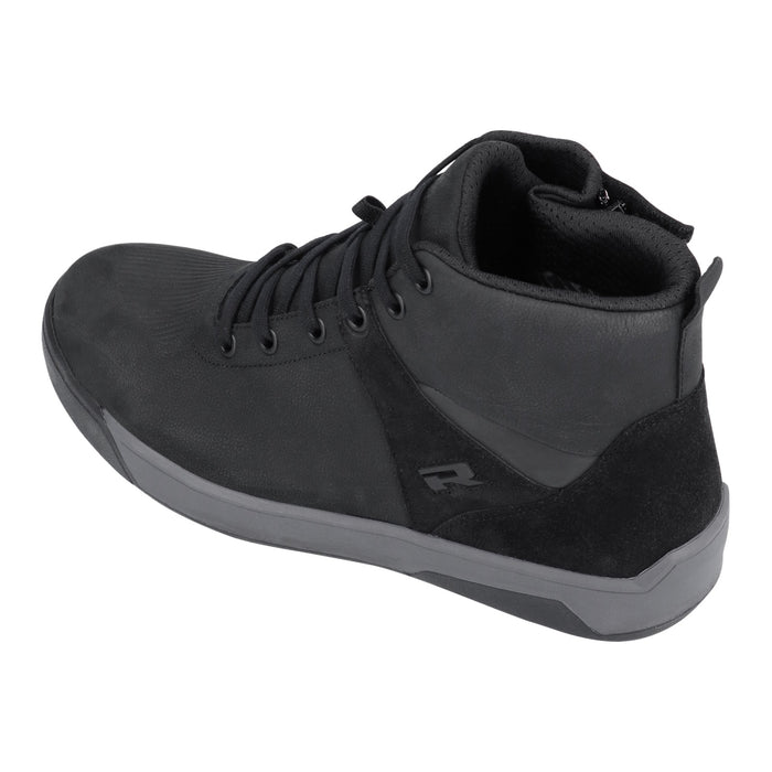Richa Mens Travis WP Shoes - Black