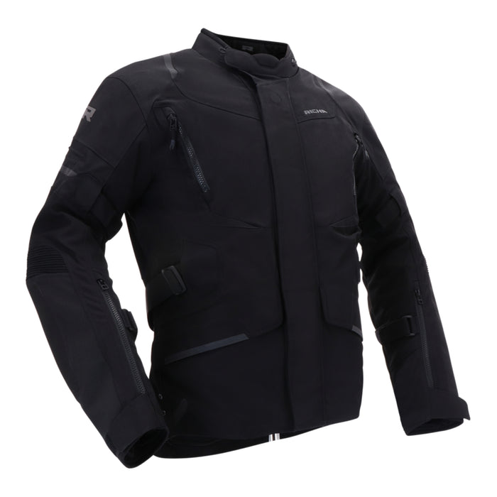 Richa Cyclone 2 Gore-Tex Touring Jacket - Black