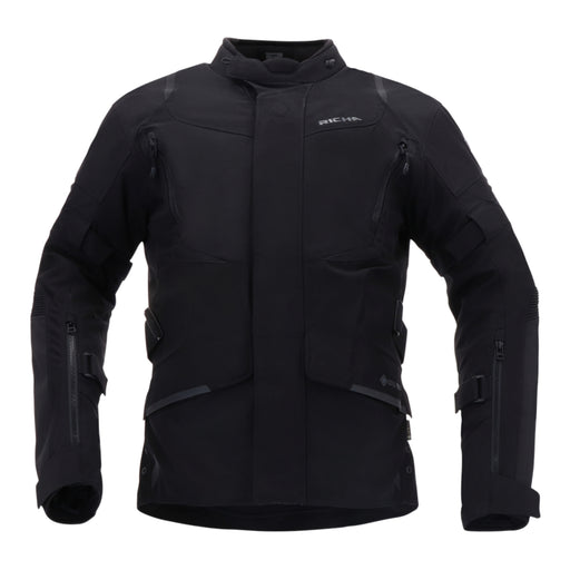 Richa Cyclone 2 Gore-Tex Touring Jacket - Black