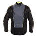 Richa Infinity 2 Flare Jacket - Black / Grey / Fluro