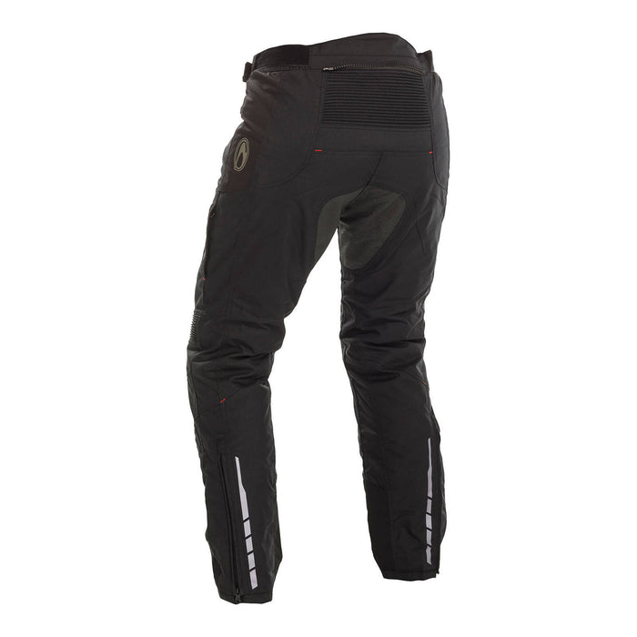 Richa Ladies Colorado Pant - Black (Short)