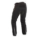 Richa Ladies Colorado Pant - Black (Short)