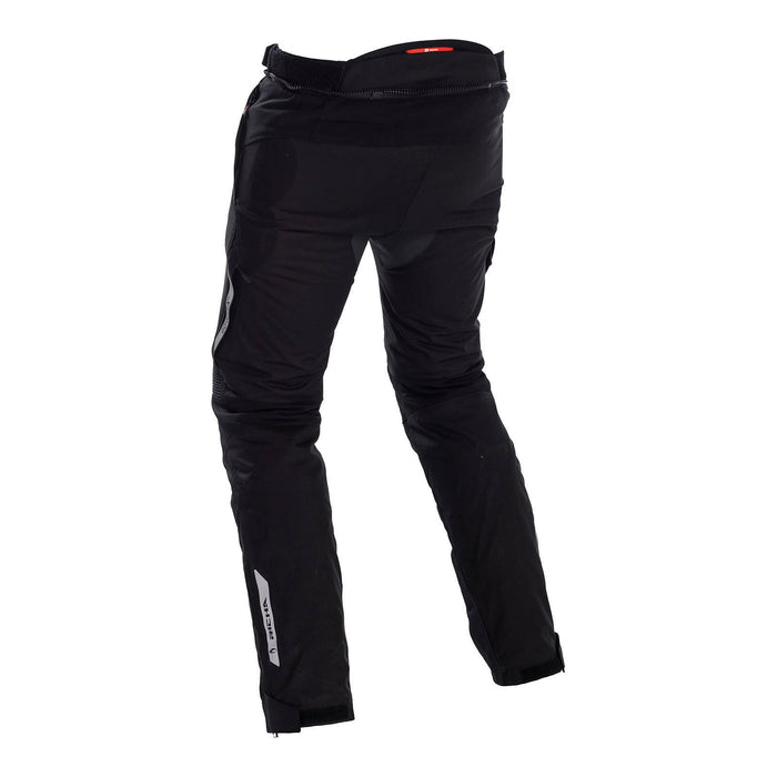 RICHA CYCLONE GORE-TEX PANT - BLACK