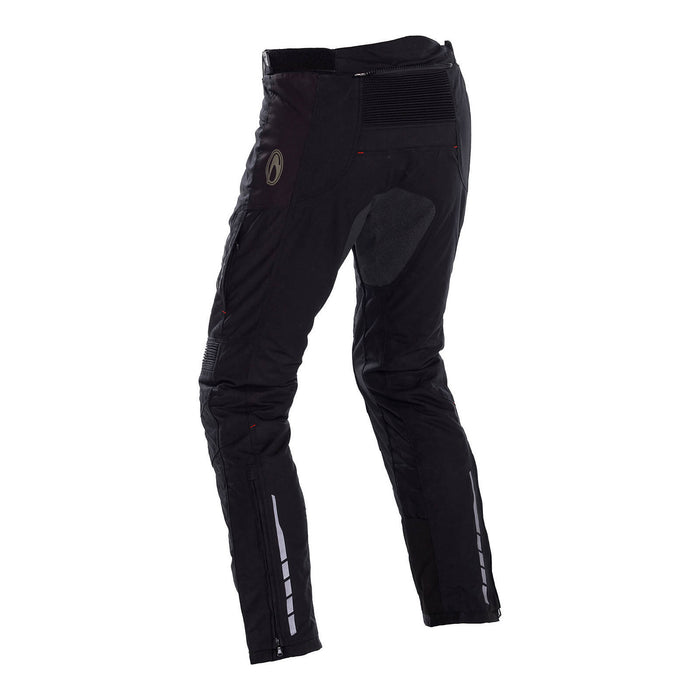 Richa Colorado Pant - Black (Short)