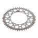 Renthal Twinring Sprocket Bi-Metal Grooved Packed - Green