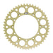 Renthal Rear Sprocket Hard Anodised [Suzuki]