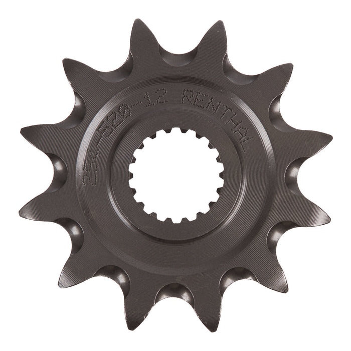 Renthal Front Sprocket 12T Grooved