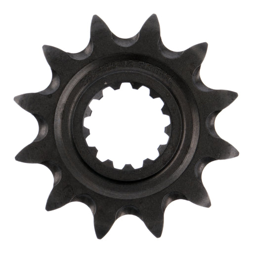 Renthal Front Sprocket 12T Grooved Yam