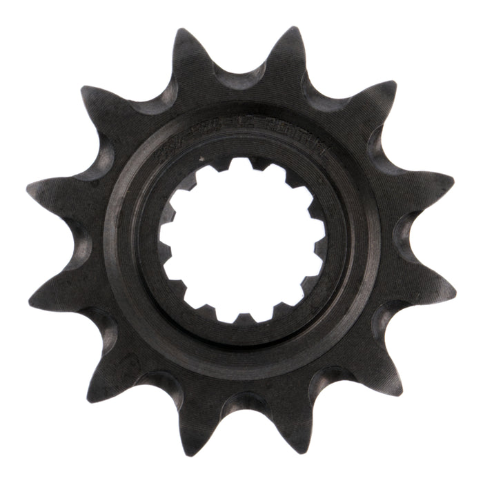 Renthal Front Sprocket 12T Grooved Yam