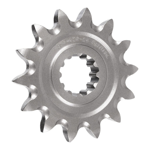 Renthal Front Sprocket 14T Grooved KTM
