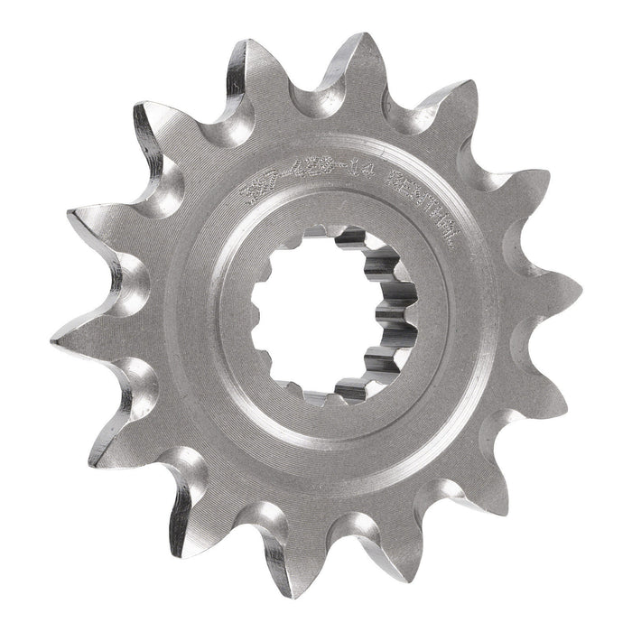 Renthal Front Sprocket 14T Grooved KTM