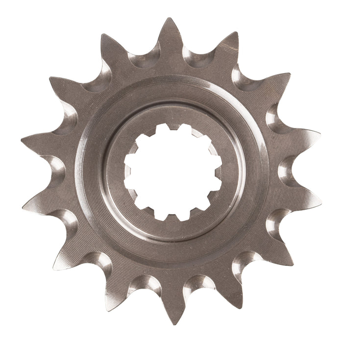 Renthal Front Sprocket 14T Grooved (KTM SX / MC / TC 65 '09 - '23)