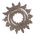 Renthal Front Sprocket 14T Grooved (KTM SX / MC / TC 65 '09 - '23)