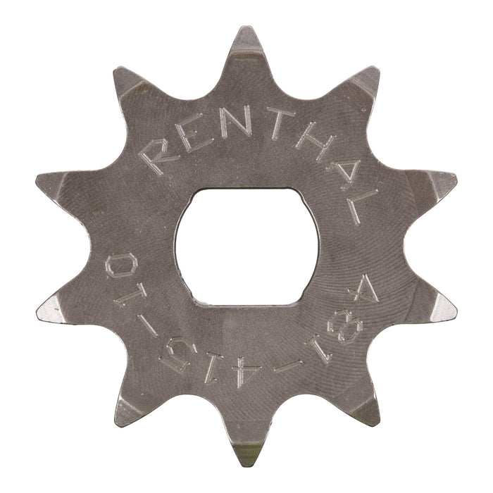 Renthal Front Sprocket 10T - Grooved