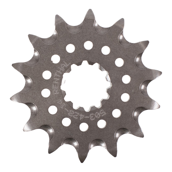 Renthal Front Sprocket 14T Grooved