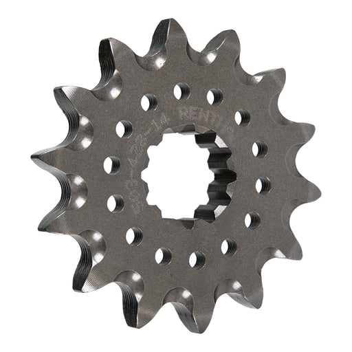 Renthal Front Sprocket 14T Grooved