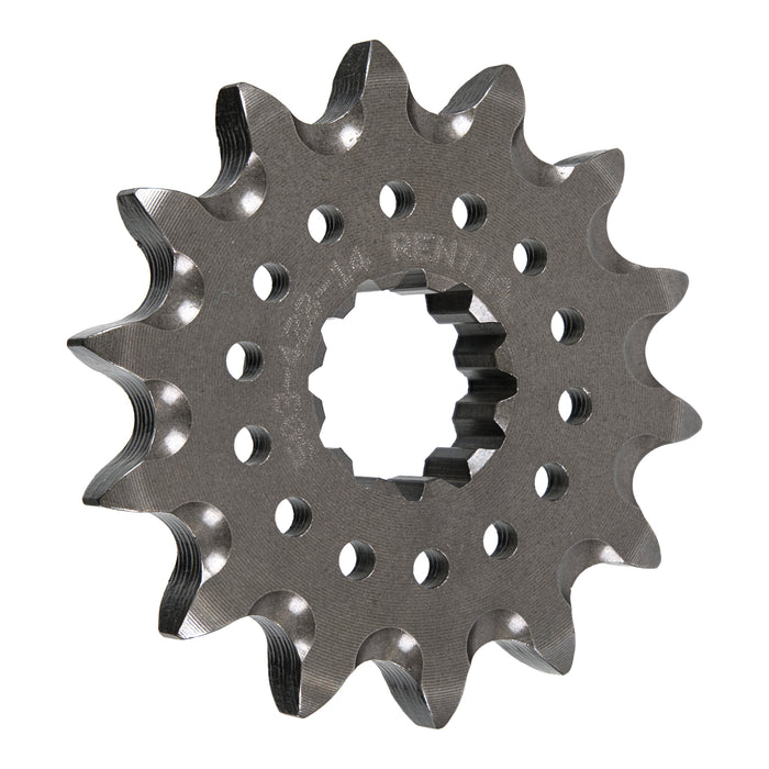 Renthal Front Sprocket 14T Grooved