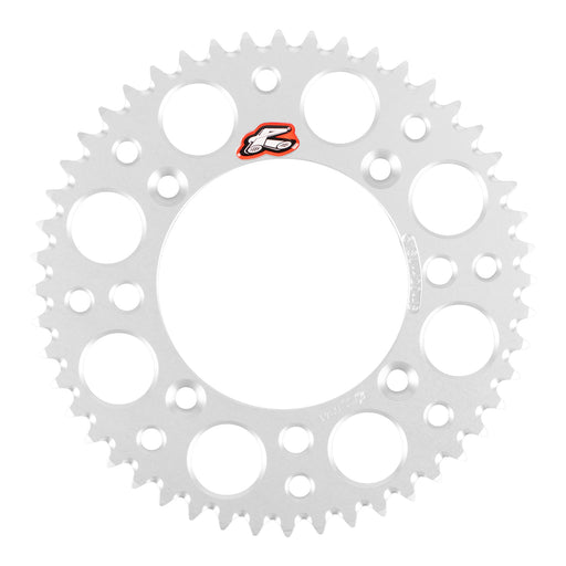Renthal Rear Sprocket 48T Silver