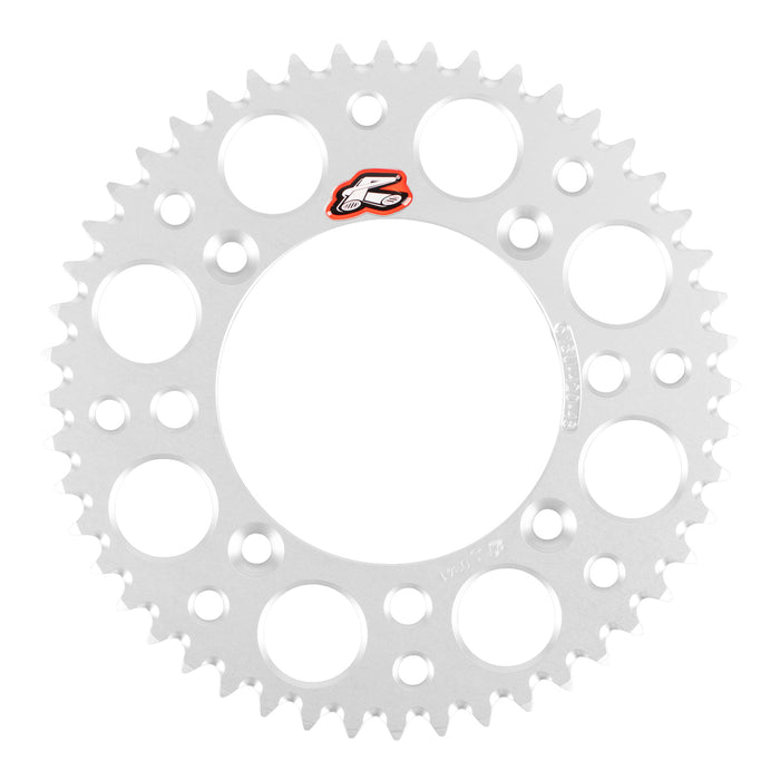 Renthal Rear Sprocket 48T Silver