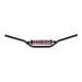 Renthal Handlebar 7/8 Jimmy Button - Black