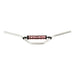 Renthal Handlebar 7/8 Jimmy Button - Titanium