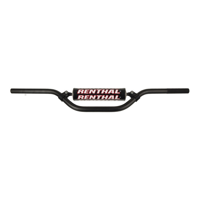 Renthal Handlebar 7/8 RC Mini - Black