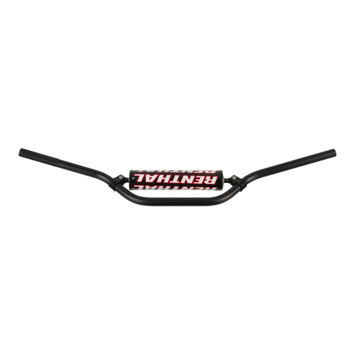 Renthal Handlebar 7/8 RC High - Black