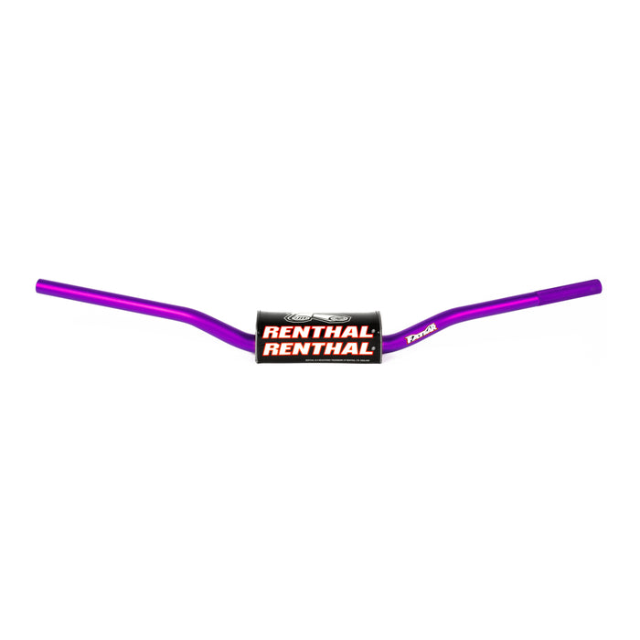 Renthal Fatbar Handlebar 821 - Purple