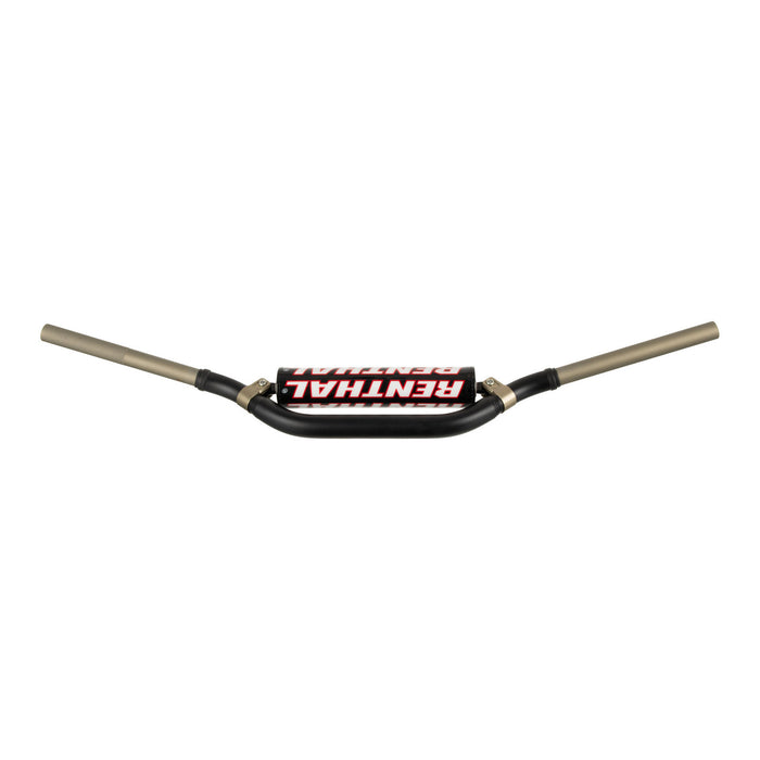Renthal 918 Twinwall Handlebar - Black