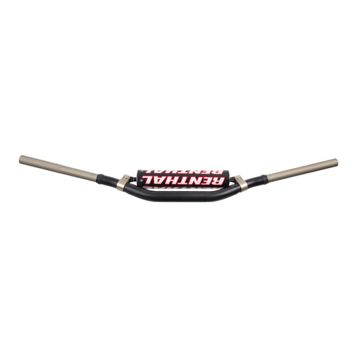 Renthal 921 Twinwall Handlebar - Black